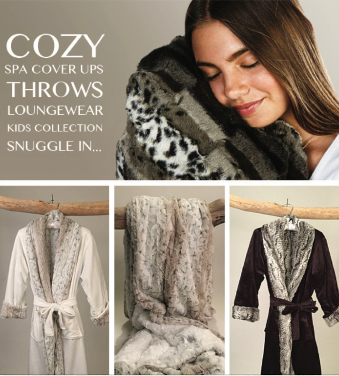 Cozy Wear cozydream