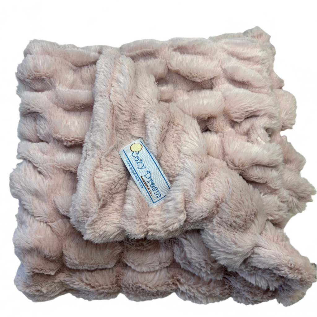 Cuddle Dream Baby  Rosewater