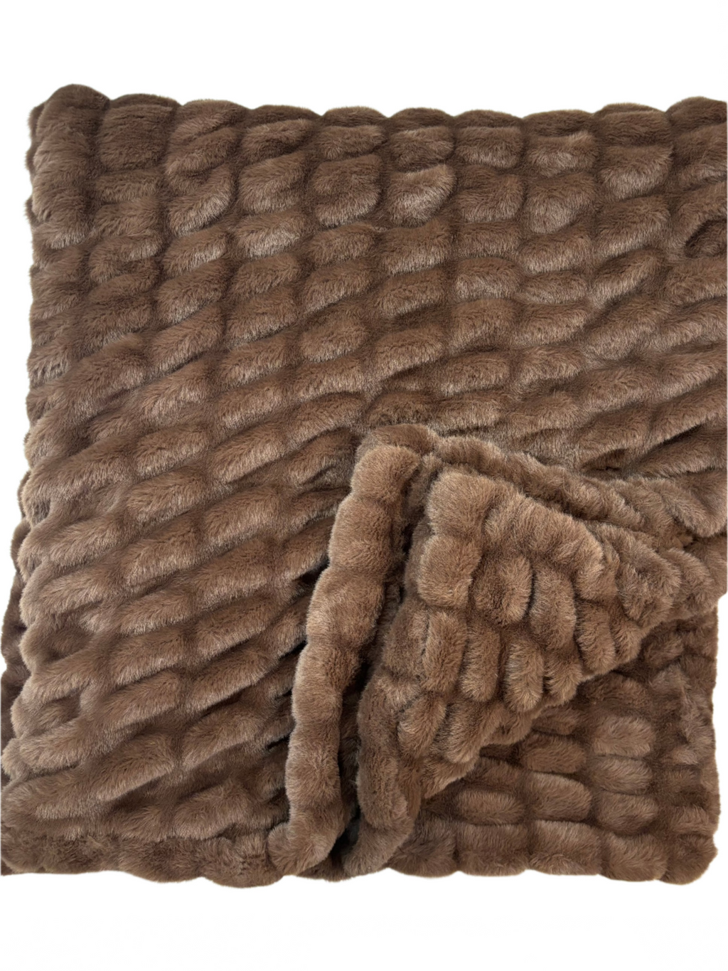 Cuddle Dream Throw Coco