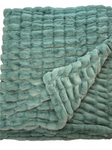 Cuddle Dream Throw Emerald